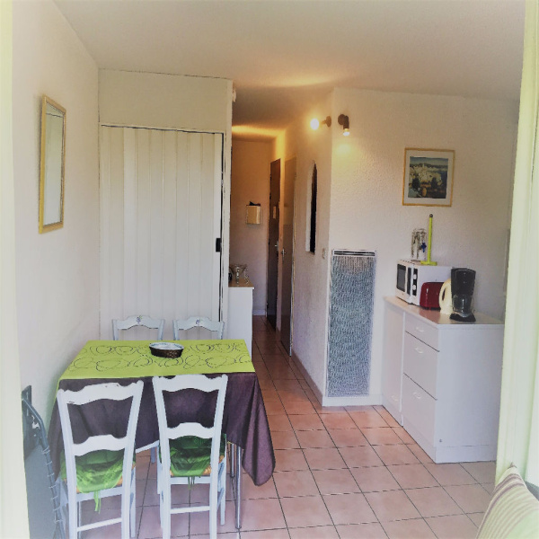 Offres de vente Appartement le cap d agde 34300