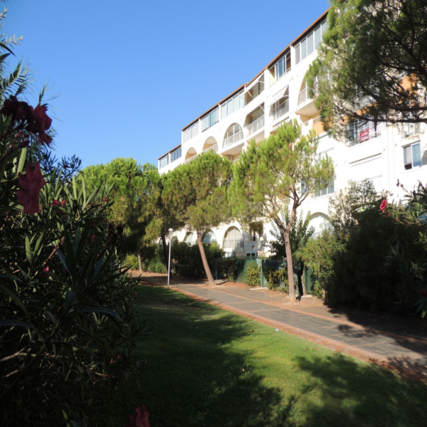 Offres de vente Appartement le cap d agde 34300