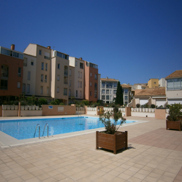 Offres de vente Appartement le cap d agde 34300