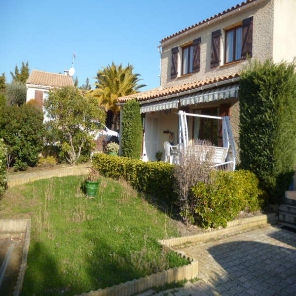 Offres de vente Maison le cap d agde 34300