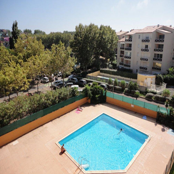 Offres de vente Appartement le cap d agde 34300
