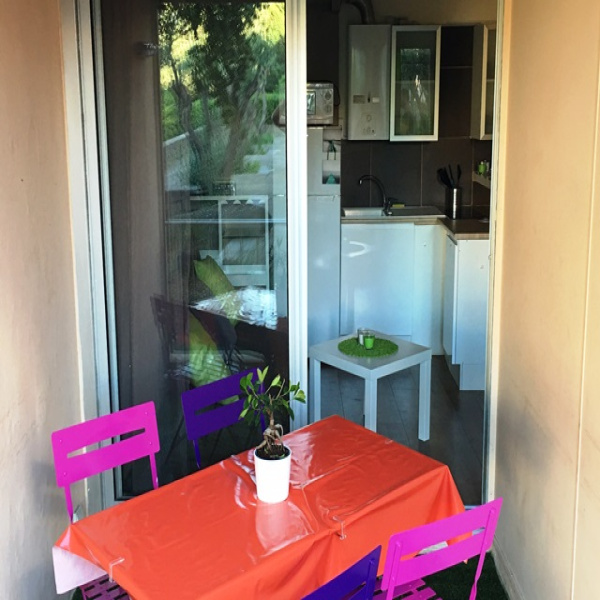 Offres de vente Appartement le cap d agde 34300
