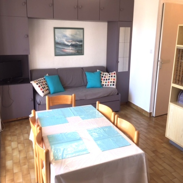 Offres de vente Appartement cap d agde 34300