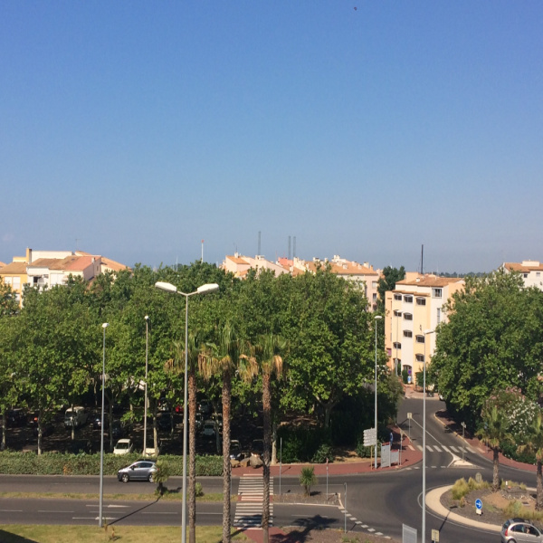 Offres de vente Appartement cap d agde 34300