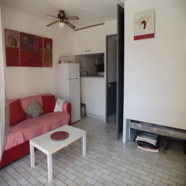 Offres de vente Appartement le cap d agde 34300