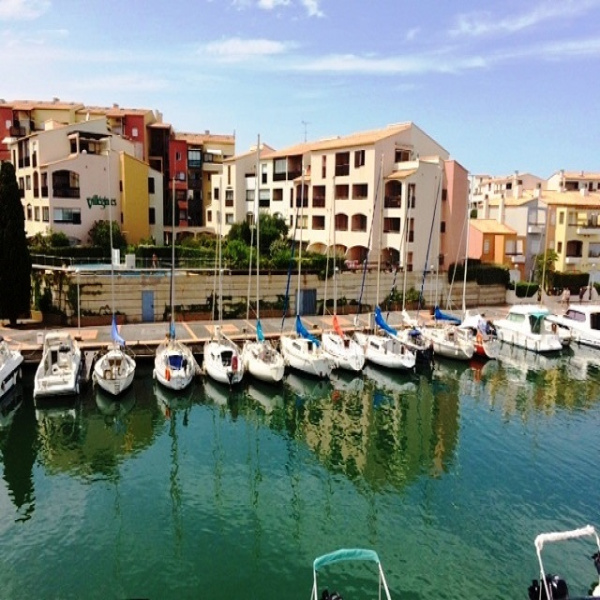 Offres de vente Appartement le cap d agde 34300