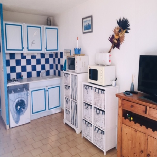 Offres de vente Appartement le cap d agde 34300