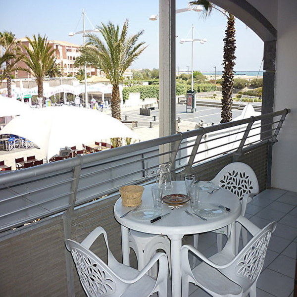 Offres de vente Appartement le cap d agde 34300