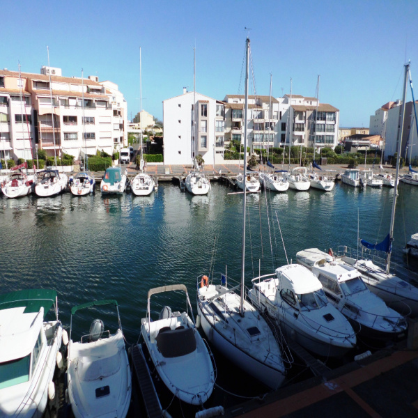 Offres de vente Appartement le cap d agde 34300