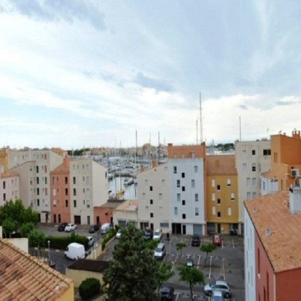 Offres de vente Appartement le cap d agde 34300