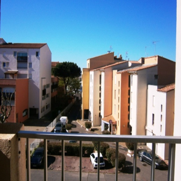Offres de vente Appartement le cap d agde 34300
