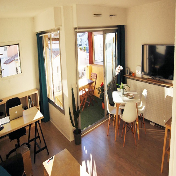Offres de vente Appartement le cap d agde 34300