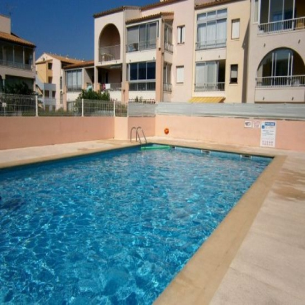 Offres de vente Appartement le cap d agde 34300