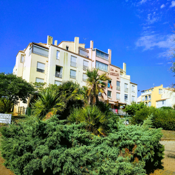 Offres de vente Appartement le cap d agde 34300