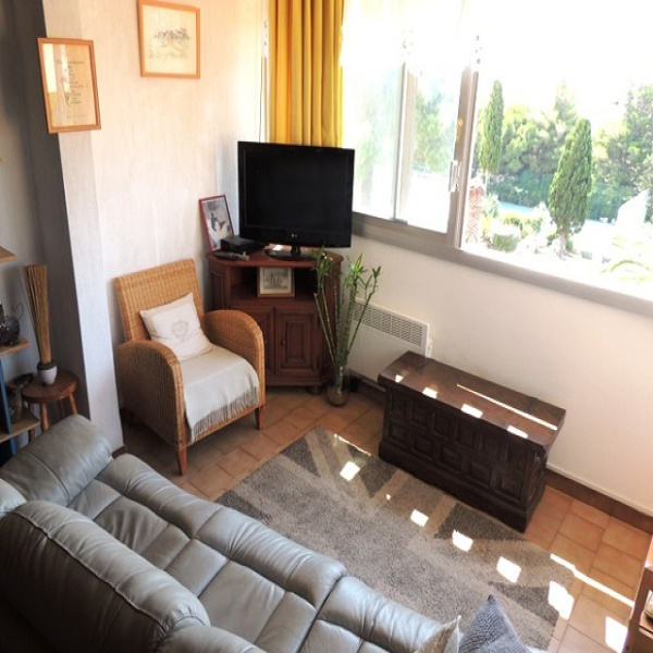 Offres de vente Appartement le cap d agde 34300