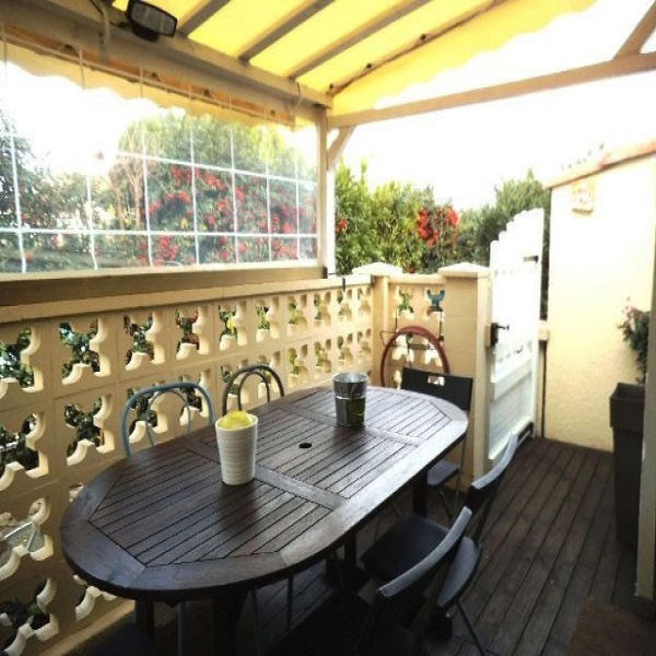 Offres de vente Maison le cap d agde 34300
