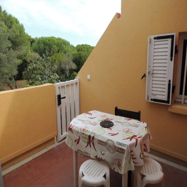 Offres de vente Appartement le cap d agde 34300