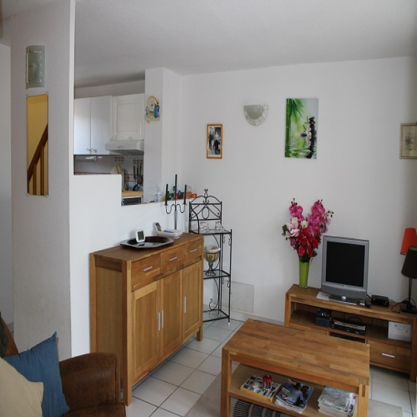 Offres de vente Maison le cap d agde 34300