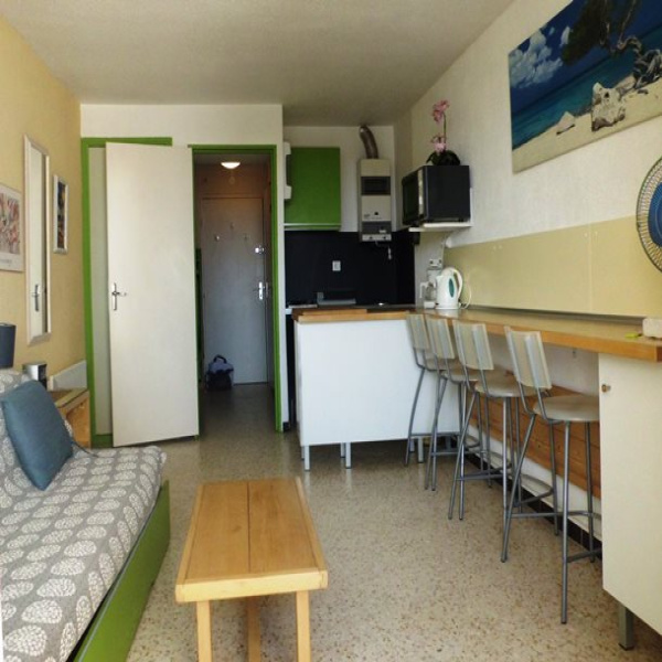 Offres de vente Appartement le cap d agde 34300