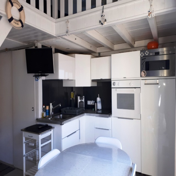 Offres de vente Appartement le cap d agde 34300