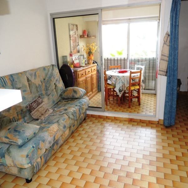 Offres de vente Appartement le cap d agde 34300