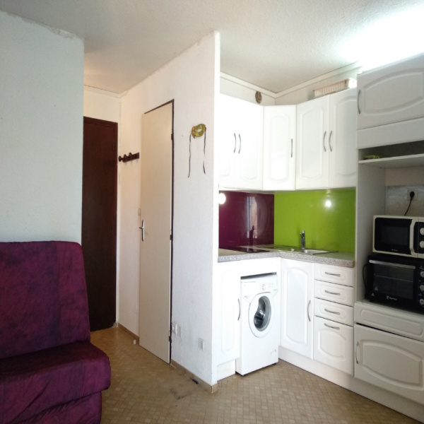 Offres de vente Appartement le cap d agde 34300