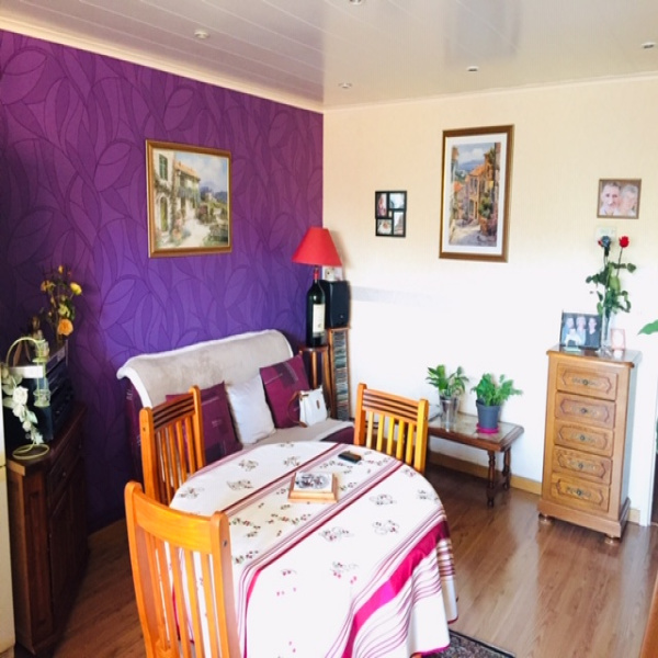 Offres de vente Appartement le cap d agde 34300