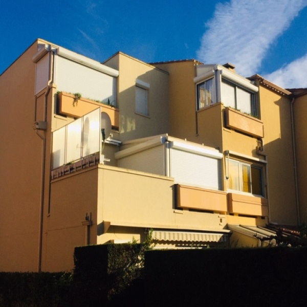 Offres de vente Appartement le cap d agde 34300