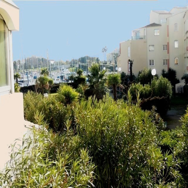 Offres de vente Appartement le cap d agde 34300
