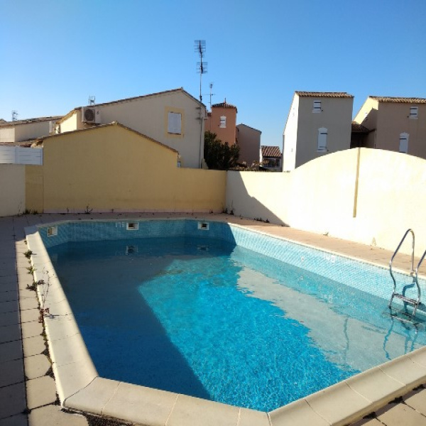 Offres de vente Maison le cap d agde 34300