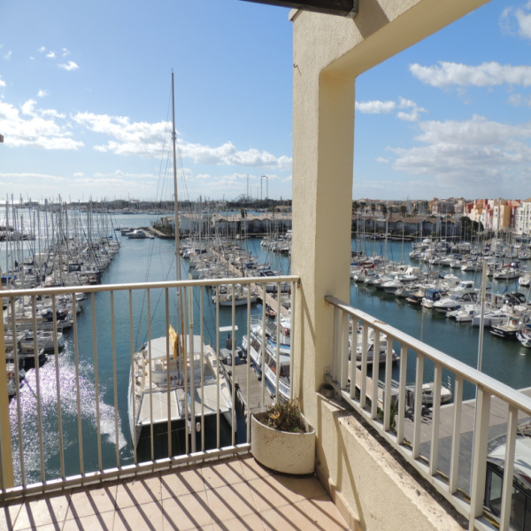 Offres de vente Appartement le cap d agde 34300